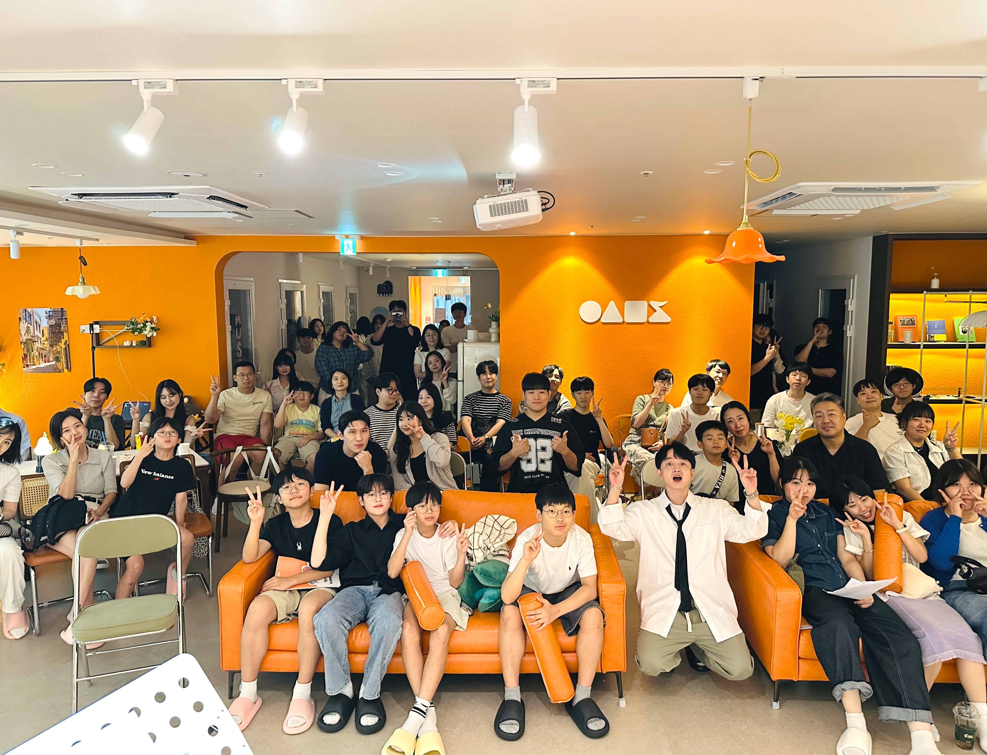 인생뮤직 부천점 실용음악학원