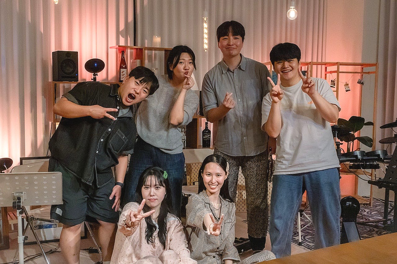 인생뮤직 천안점 실용음악학원