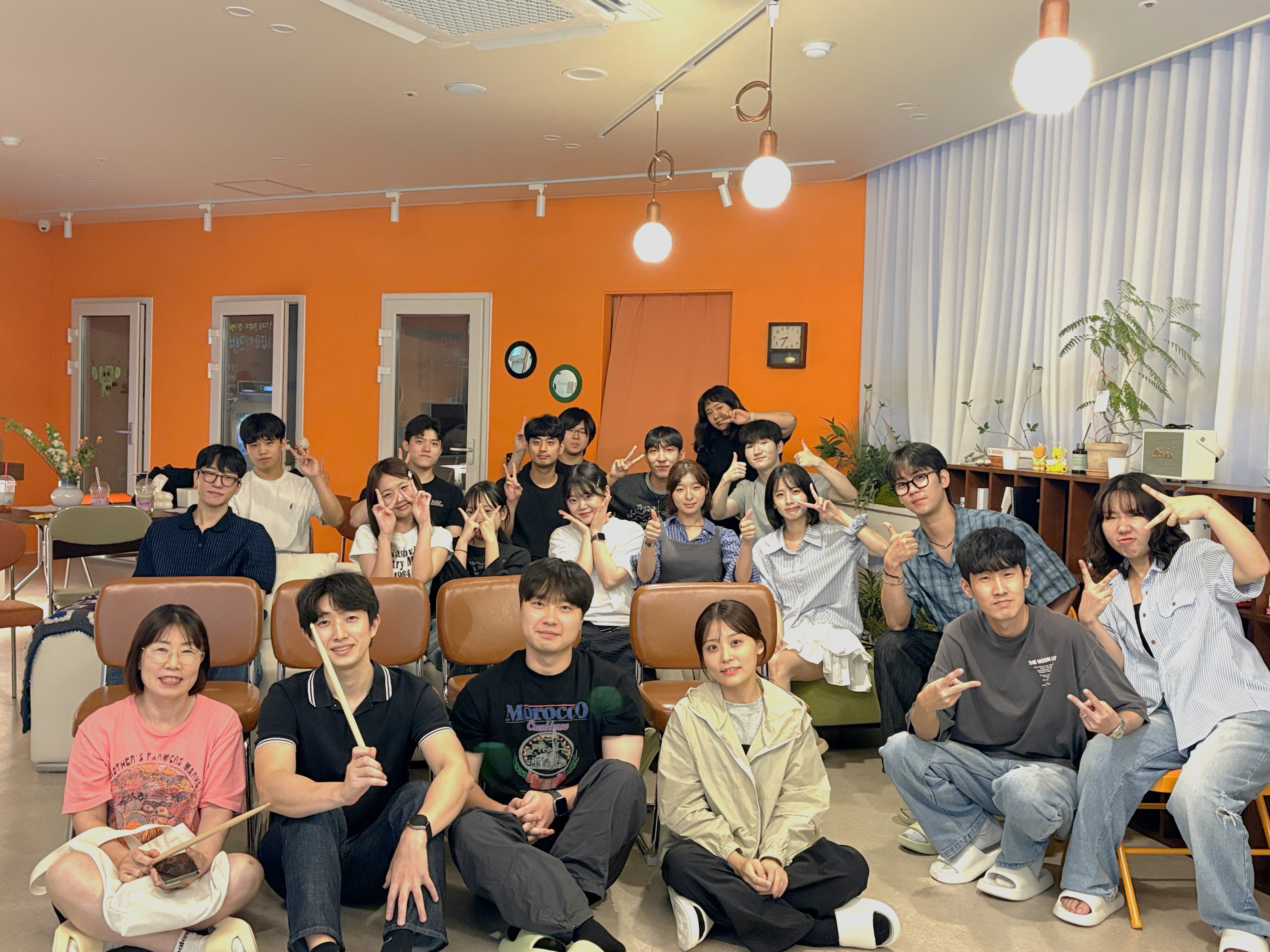 인생뮤직 하남점 실용음악학원